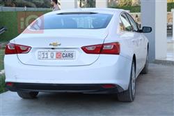 شێڤرۆلێت مالیبۆ